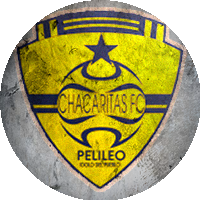 Logo Chacaritas Fútbol Club